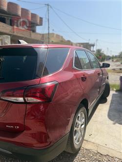 شيفروليه ايكونس